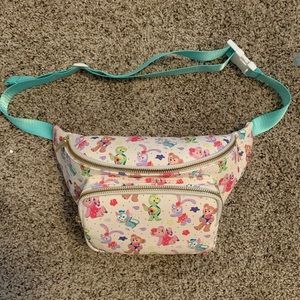 Disney Aulani Loungefly Fanny Pack